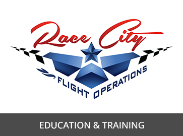 RACE CITY