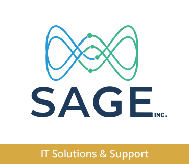 SAGE INC