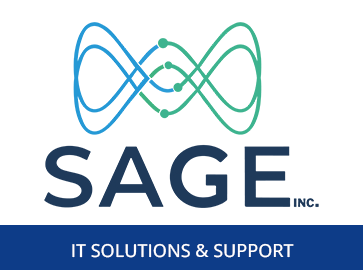 SAGE INC.