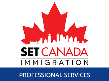 SET CANADA IMMIGRATION