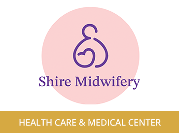 SHIRE <br> MIDWIFERY