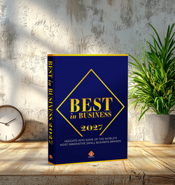 Nomination for the 2027 Best in Business Book
