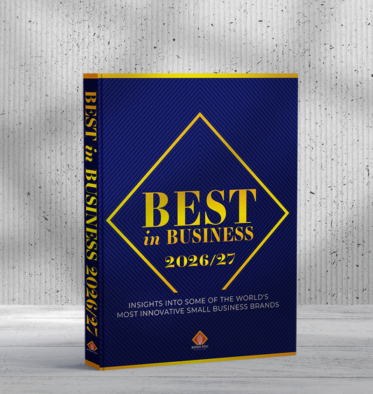 The Best in Business Book 2026/27