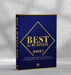 Nomination for the 2027 Best in Business Book