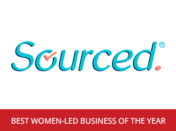 SOURCED.