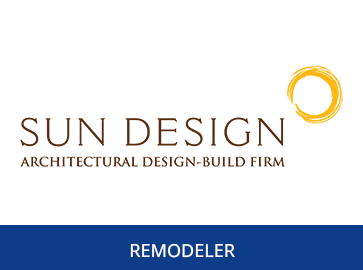 SUN DESIGN REMODELING