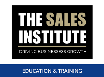 THE SALES INSTITUTE