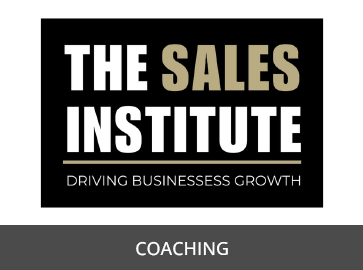THE SALES INSTITUTE
