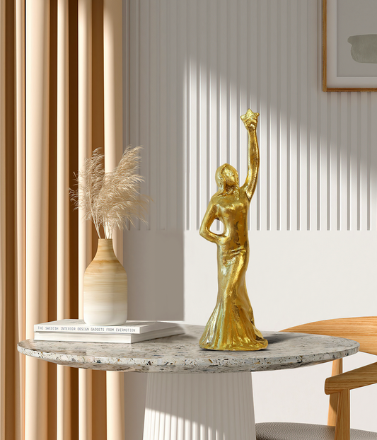 BASA Awards® Winners Trophy Order