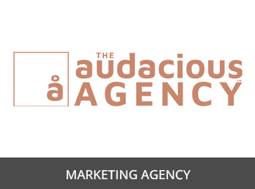 THE AUDACIOUS AGENCY