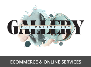THE ONLINE ART GALLERY