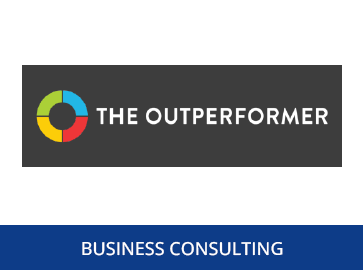 THE OUTPERFORMER