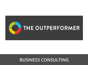 THE OUTPERFORMER