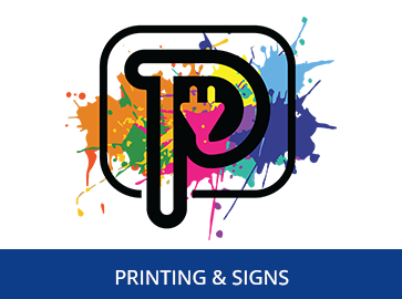 THE PRINT<br> PLUG