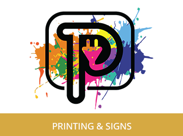 THE PRINT PLUG