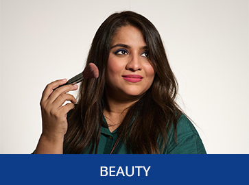 UF MAKEUP