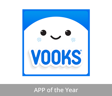 VOOKS