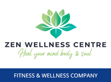 ZEN WELLNESS