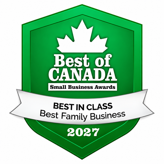 Family Business of the Year